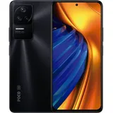 Xiaomi Poco F4 8 GB RAM 256 GB night black