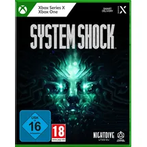 System Shock