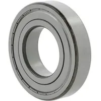 Nsk Rillenkugellager 6905 ZZC3 25 x 42 x 9 mm 1 Stück