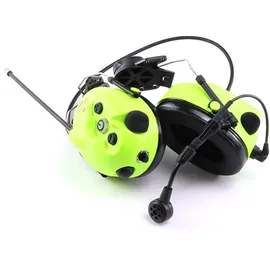 3M Peltor LiteCom PRO III MT73H7P3E4D10EU GB Kapselgehörschutz-Headset 32 dB 1St.