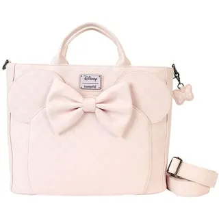 Loungefly Minnie Ears Stofftasche - Multicolour