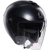 AGV Irides E2206, Jethelm - Matt Ardesia Grey, XS