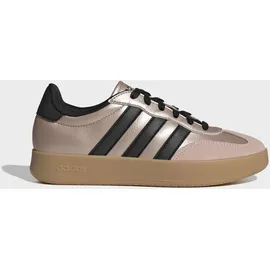 adidas Barreda Damen Sandy Pink Met./Core Black 40