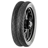 Continental 2.50-18 40P ContiStreet Front M/C