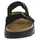 Birkenstock Arizona Chunky Sandalen - LEVE Black / Black - EU 40