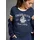 KangaROOS T-Shirt Blau 32/34