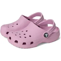 Crocs Unisex Kinder Classic Clog T Clog, Hydrangea, 19/20 EU