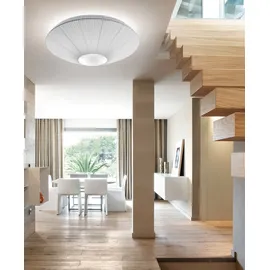 Bover 0232005P/P698C Deckenbeleuchtung E27 Halogen