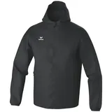 Erima Liga Star Allwetterjacke Kinder schwarz 128