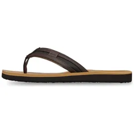 QUIKSILVER Carver Squish braun 45