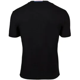 U.S. Polo Assn. Herren T-Shirt schwarz M