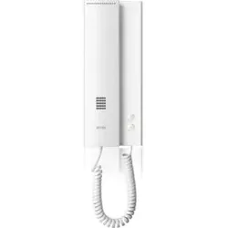 Ritto Wohntelefon Standard Twin-Bus weiss 1763070