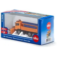 Siku 1898 - Winterdienst 1:87