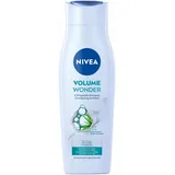 NIVEA Shampoo Volumen Kraft Glanz & 250ml)