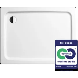 Kaldewei DUSCHPLAN 543-1 75x90cm, 440900010001