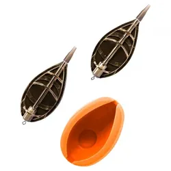Method Feeder Sets XL