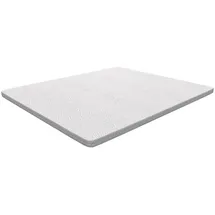 MiaSuite Topper 85 x 190 cm H7 Polyester