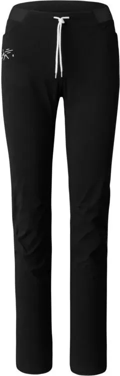 Martini Alpmate Pants W black/white (B110) XS