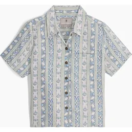 Royal Robbins - Women's Camino Pucker S/S - Bluse Gr L