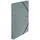 Leitz Ringbuch DIN A4 25 mm Grau 5 St.