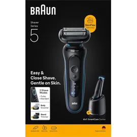 Braun Series 5 52-B7650cc