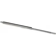 SR Suntour RL-R lite Kartusche 29 Zoll 0 mm Grau/Silber