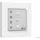 SOMFY Smoove 4 Mode IN io II mit Rahmen,