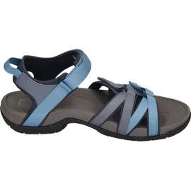 Teva Tirra Damen blue multi 39