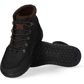 HEYDUDE Bradley Herren Schwarz 45