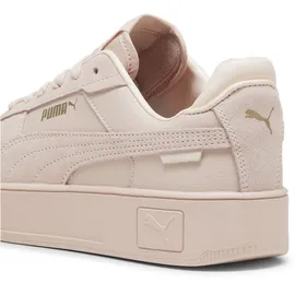 Puma Carina Street SD Rose Quartz / Rose Quartz / Puma Gold 41
