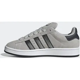 adidas Campus 00s Grey Two/Matte Silver/Core Black 38