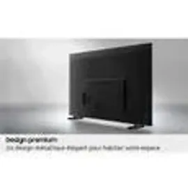 Samsung TU65U7005FK 65" 3840 x 2160 LED 4K Smart TV