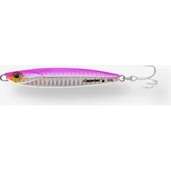 Casting Jig Biastos 40 g rosa EINHEITSGRÖSSE