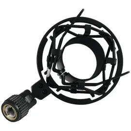 Omnitronic MIC CM-77 Kondensatormikrofon