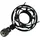 Omnitronic MIC CM-77 Kondensatormikrofon