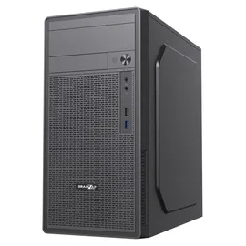 BRAINZAP Desktop-PC Intel Core i5 4590 3,3 GHz 16 GB RAM 512 GB SSD Windows 11