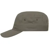 Myrtle Beach Military-Cap olive One Size