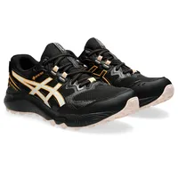 Asics Gel-Sonoma 7 GTX Damen black pearl/pink 38