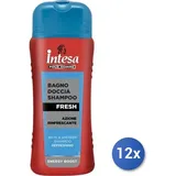 Mirato Intesa Pour Homme Duschgel 500 ml