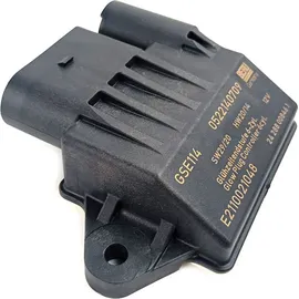 BorgWarner (Beru) Steuergerät, Glühzeit BORG WARNER (BERU) GSE114