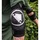 Endura Singletrack Ellbogen Protektoren II Schwarz S-M