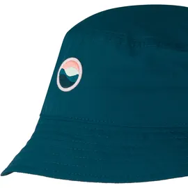 TROLLKIDS Bucket Hat blau 48-52