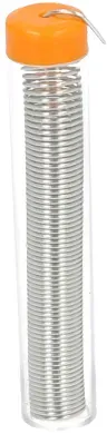 HPAUTO Lötwerkzeugsatz, Batteriepol Lötzinn mit Harzkern (16 g) 0625651
