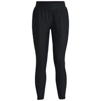 Under Armour Qualifier Elite Pant in Schwarz - black/black/reflective