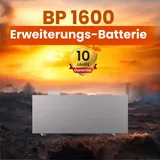 Anker SOLIX BP1600 Erweiterungsakku 1600 kWh für Solarbank 2 Serie