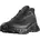Salomon Alphacross 5 Herren Trail-Laufschuhe Starker Grip Anhaltender Komfort Vielseitige Performance Black 46 2/3