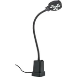 Hedi Maschinenleuchte LED pro! 9 Watt, Schutzart IP 64