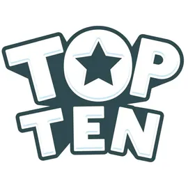 Asmodee Top Ten