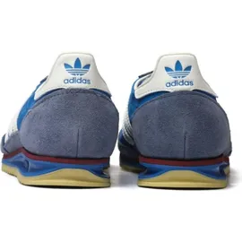 adidas SL 72 OG Blue Bird / Off White / Preloved Ink 40 2/3