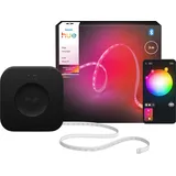 Philips Hue Flux LED-Streifen 3 Meter + Bridge Pro
